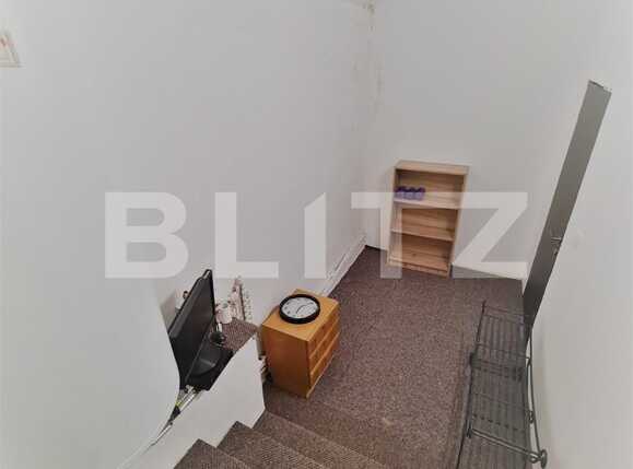 Spațiu comercial de închiriat Boul Rosu - 69884SIC | BLITZ Arad | Poza5