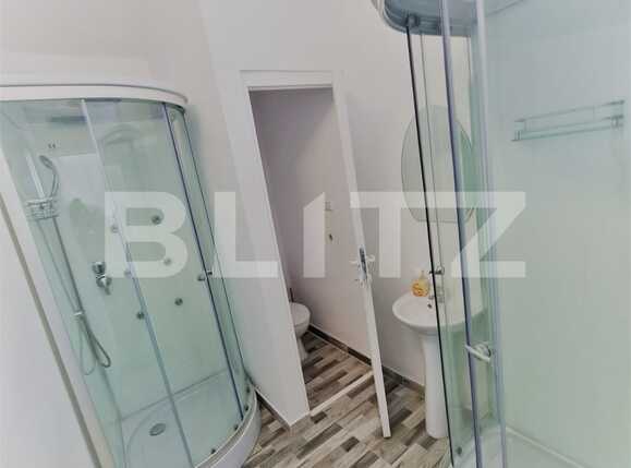 Spațiu comercial de închiriat Boul Rosu - 69884SIC | BLITZ Arad | Poza4