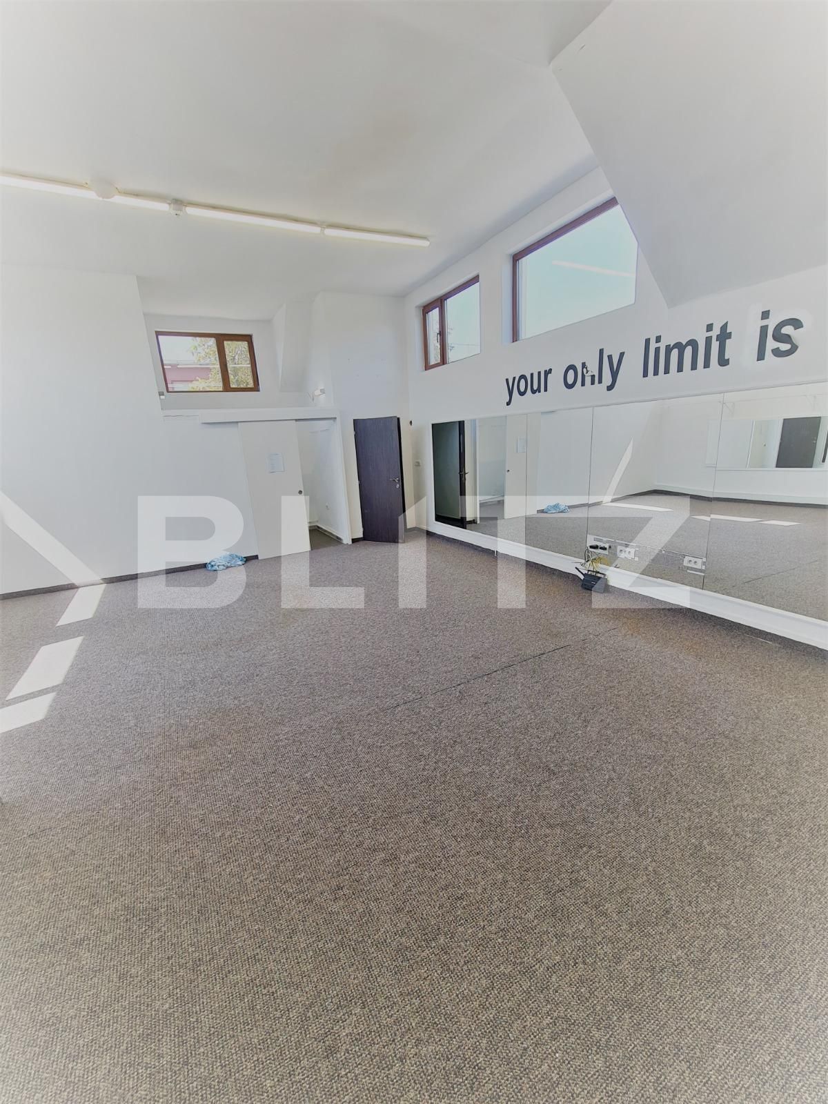 Spațiu comercial de închiriat Boul Rosu - 69884SIC | BLITZ Arad | Poza3