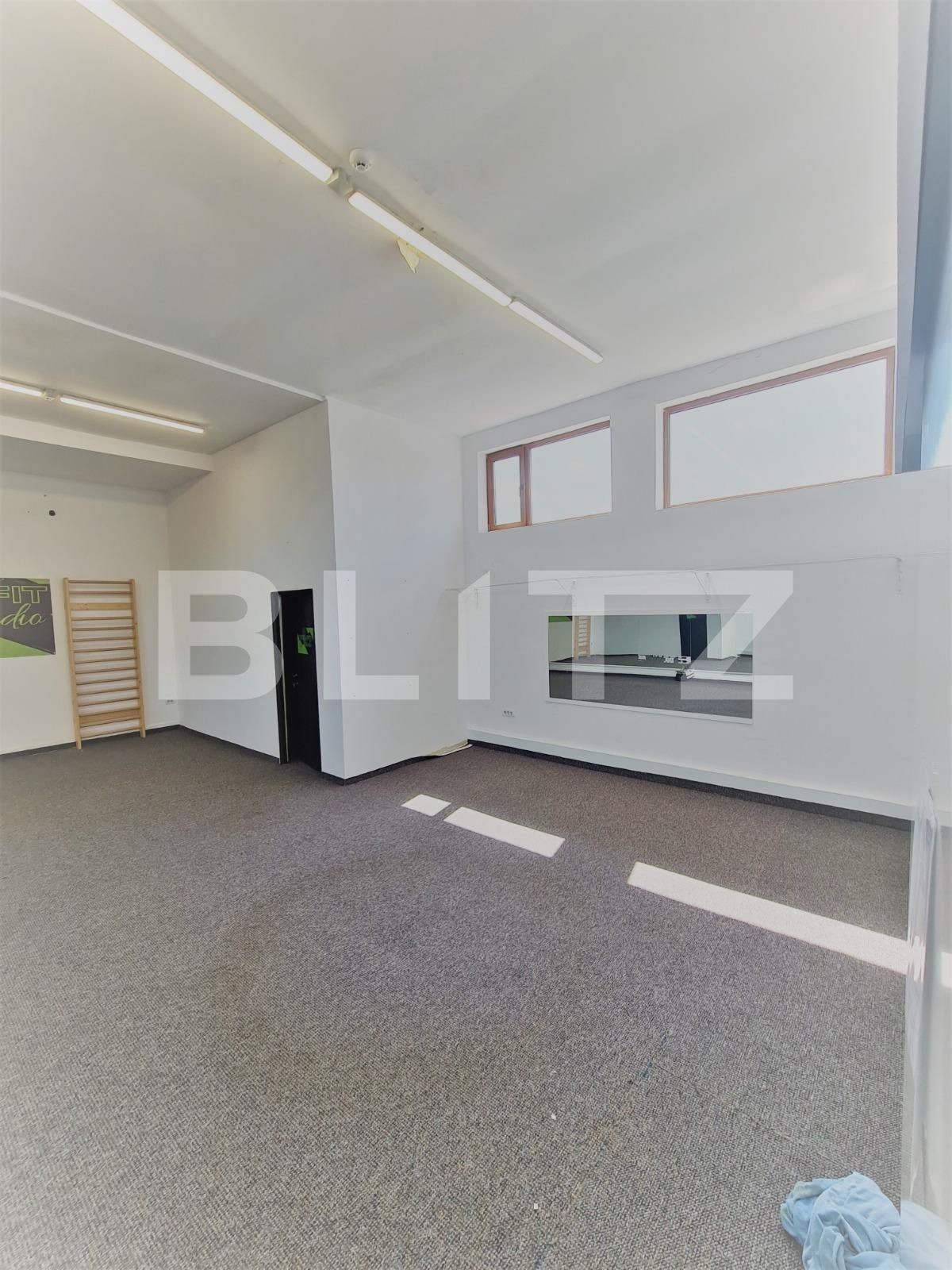 Spațiu comercial de închiriat Boul Rosu - 69884SIC | BLITZ Arad | Poza2