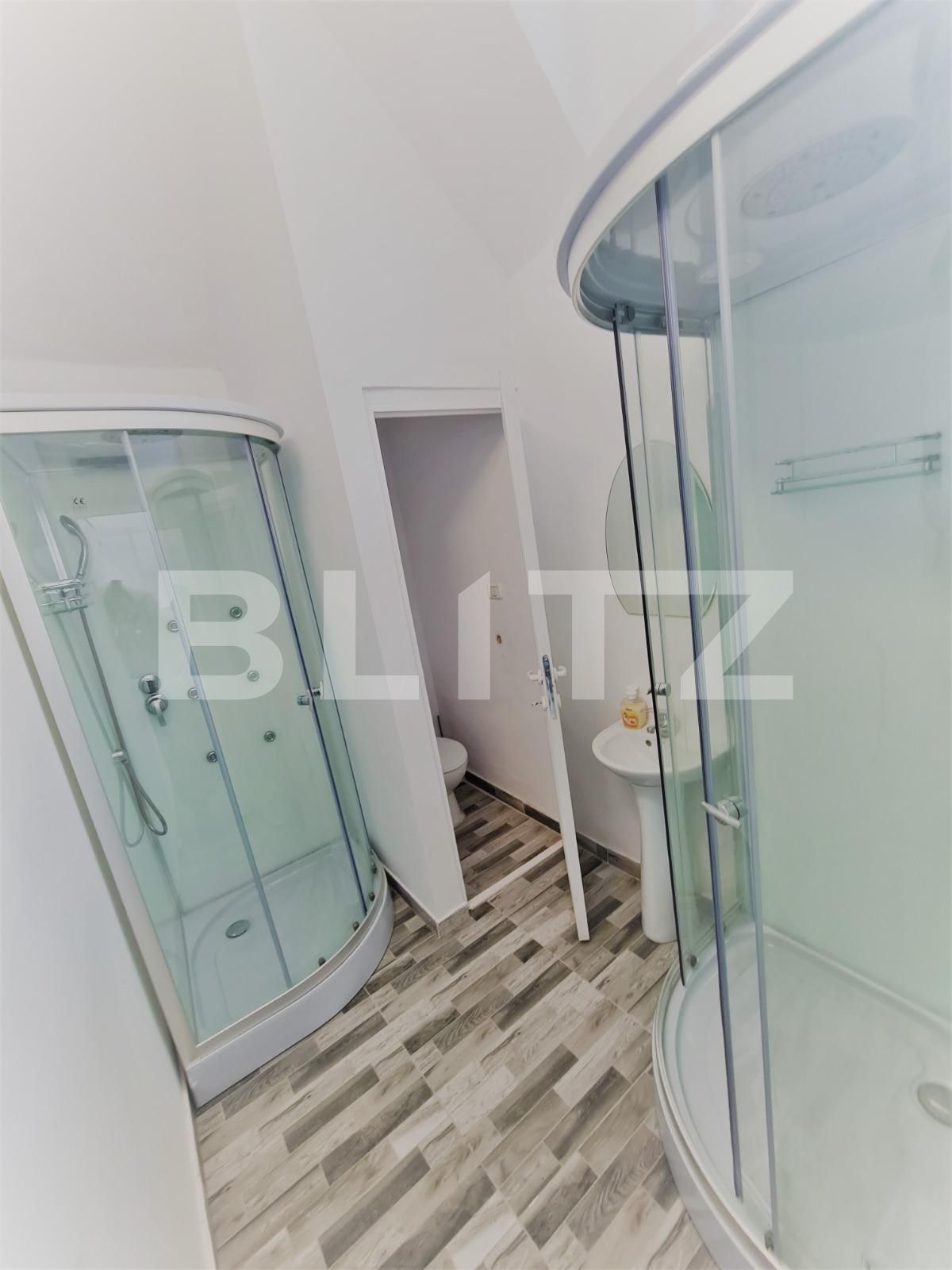Spațiu comercial de închiriat Boul Rosu - 69884SIC | BLITZ Arad | Poza4