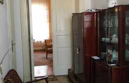 Apartament de 2 camere, 96 mp, semidecomandat, Metianu/Ultracentral!