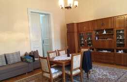 Apartament de 2 camere, 96 mp, semidecomandat, Metianu/Ultracentral!