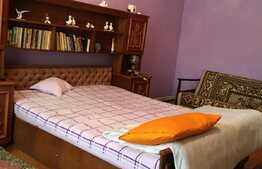 Apartament de 2 camere, 96 mp, semidecomandat, Metianu/Ultracentral!