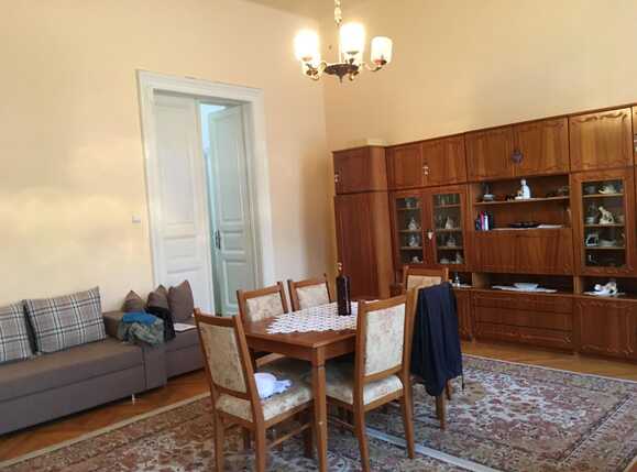 Apartament de vânzare 2 camere Ultracentral - 69903AV | BLITZ Arad | Poza1