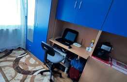 Garsoniera zona Boul Rosu,17 mp!