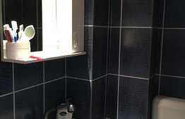 Garsoniera zona Boul Rosu,17 mp!