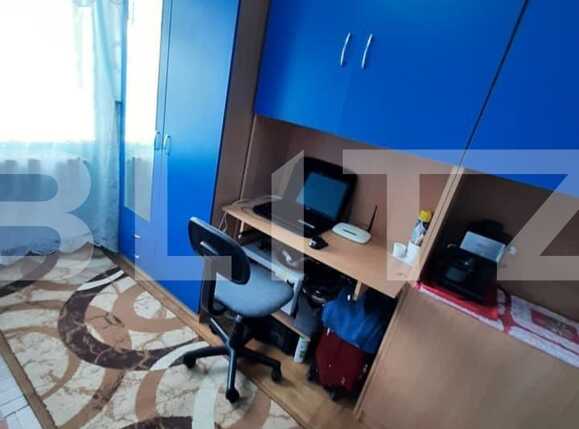 Garsonieră de vânzare Boul Rosu - 69914AV | BLITZ Arad | Poza1