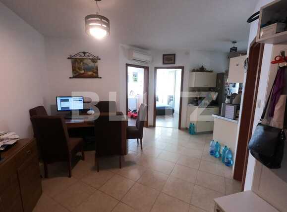 Apartament de vânzare 3 camere Vest - 70020AV | BLITZ Arad | Poza5