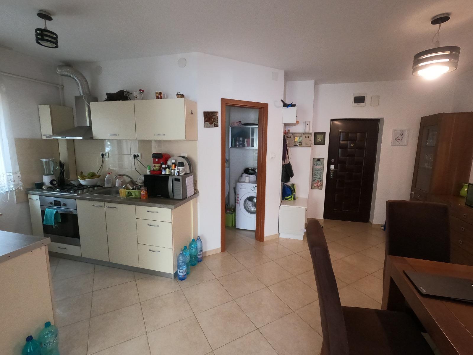 Apartament de vânzare 3 camere Vest - 70020AV | BLITZ Arad | Poza4