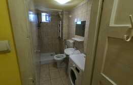 Apartament 1 camera, demisol, cartier Vlaicu