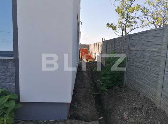 Casa de vânzare 4 camere Est - 70042CV | BLITZ Arad | Poza9