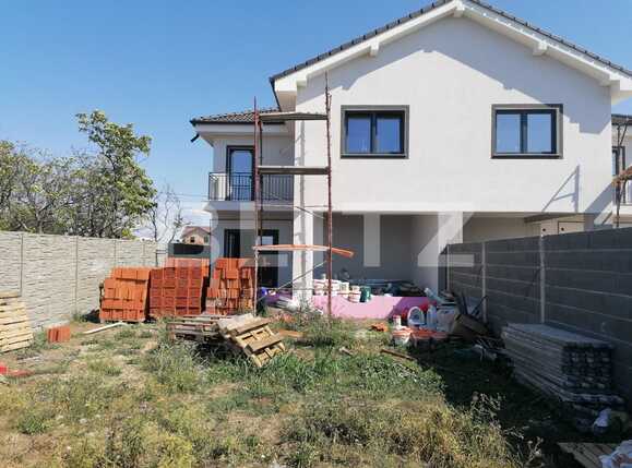 Casa de vânzare 4 camere Est - 70042CV | BLITZ Arad | Poza1