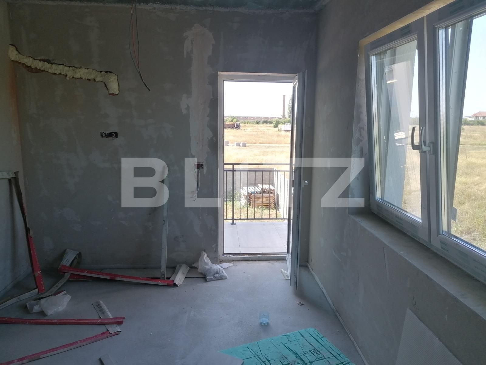 Casa de vânzare 4 camere Est - 70042CV | BLITZ Arad | Poza5