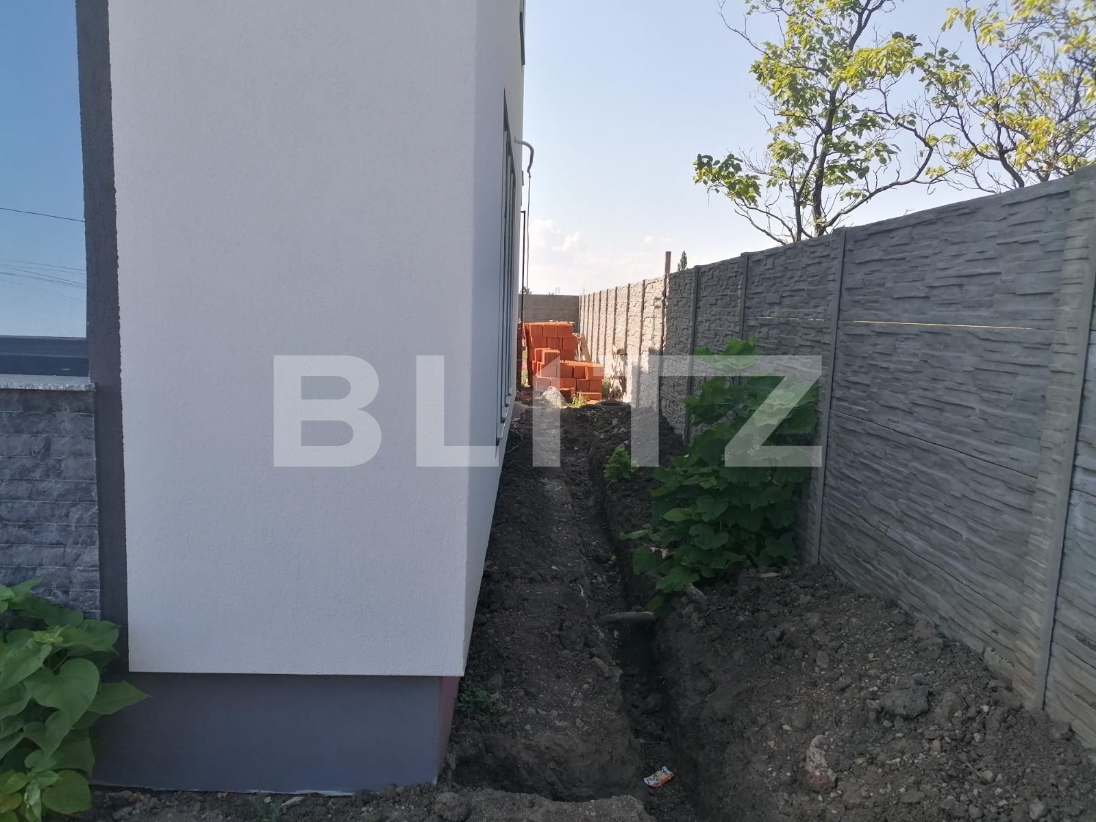 Casa de vânzare 4 camere Est - 70042CV | BLITZ Arad | Poza9