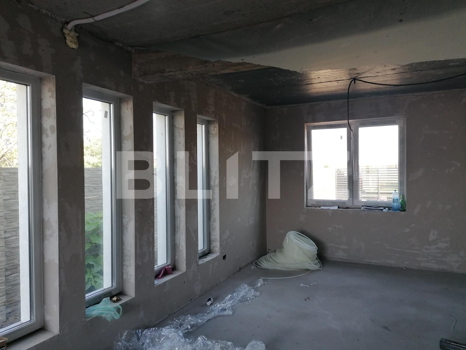 Casa de vânzare 4 camere Est - 70042CV | BLITZ Arad | Poza4