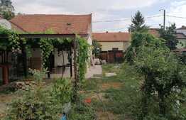 Casa cu teren de 575 mp, zona Biserica Sârbească