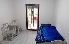 Casa cu teren de 575 mp, zona Biserica Sârbească