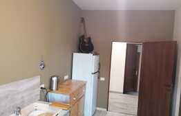 Casa cu teren de 575 mp, zona Biserica Sârbească