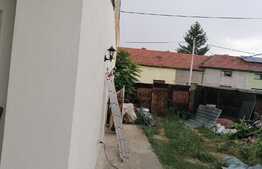 Casa cu teren de 575 mp, zona Biserica Sârbească