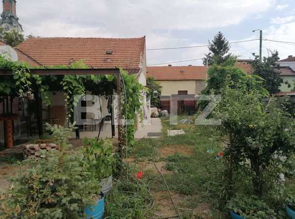 Casa de vânzare 3 camere Boul Rosu - 70046CV | BLITZ Arad | Poza1