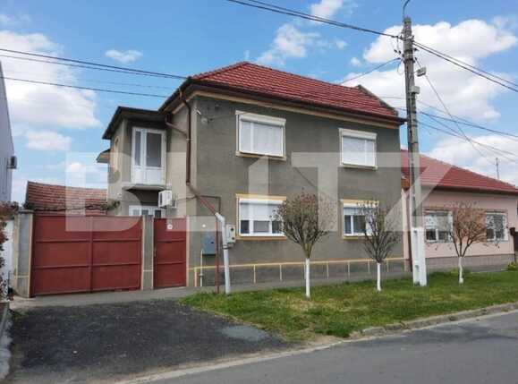 Casa de vânzare 6 camere Gradiste - 70077CV | BLITZ Arad | Poza6