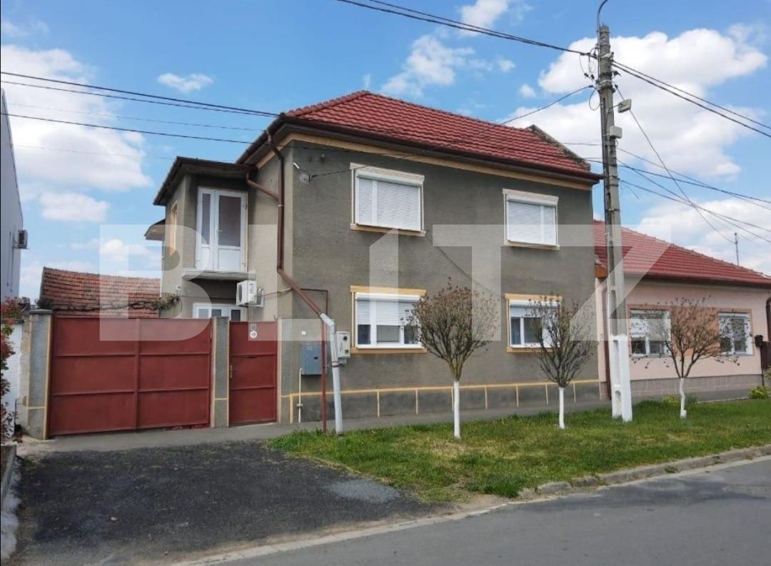 Casa de vânzare 6 camere Gradiste - 70077CV | BLITZ Arad | Poza6