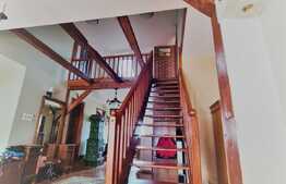 Apartament deosebit 4 camere,140 mp Central, Teatrul Ioan Slavici, Negociabil!