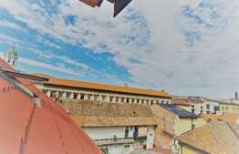 Apartament deosebit 4 camere,140 mp Central, Teatrul Ioan Slavici, Negociabil!