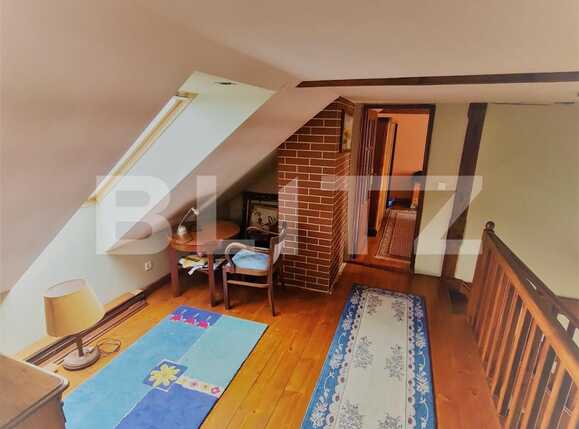 Apartament de vânzare 4 camere Central - 70111AV | BLITZ Arad | Poza11