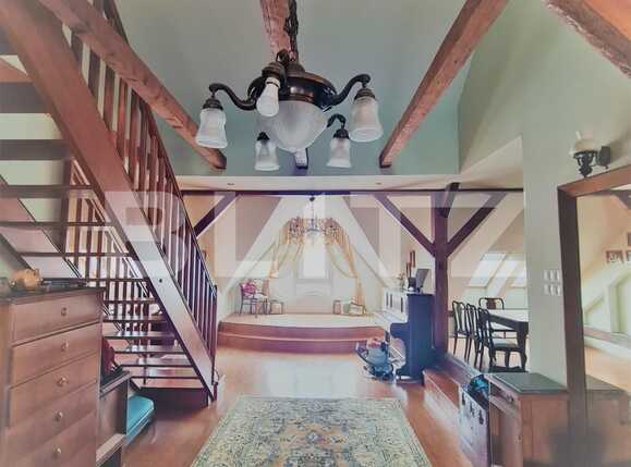 Apartament de vânzare 4 camere Central - 70111AV | BLITZ Arad | Poza2