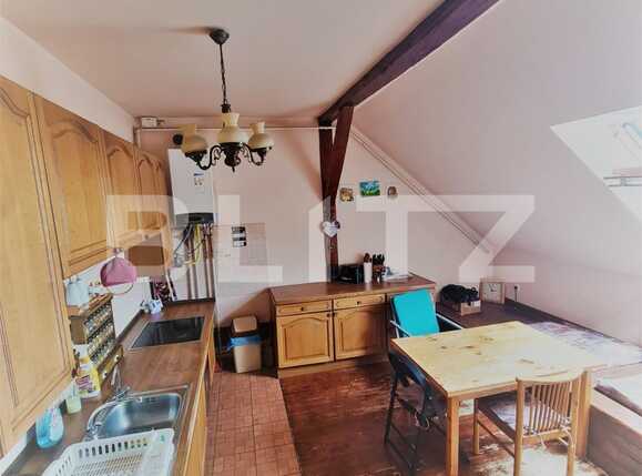 Apartament de vânzare 4 camere Central - 70111AV | BLITZ Arad | Poza5