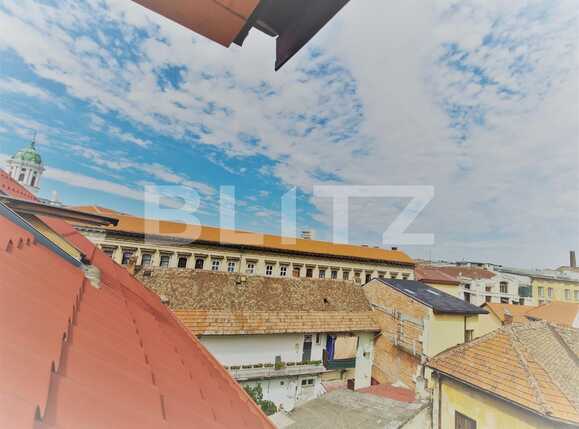 Apartament de vânzare 4 camere Central - 70111AV | BLITZ Arad | Poza12