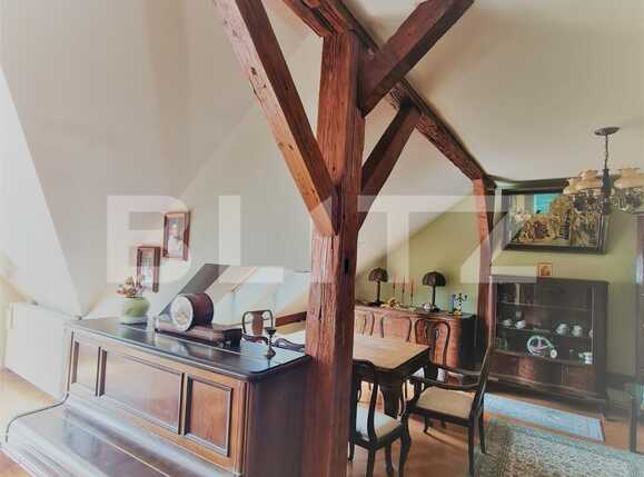 Apartament de vânzare 4 camere Central - 70111AV | BLITZ Arad | Poza4