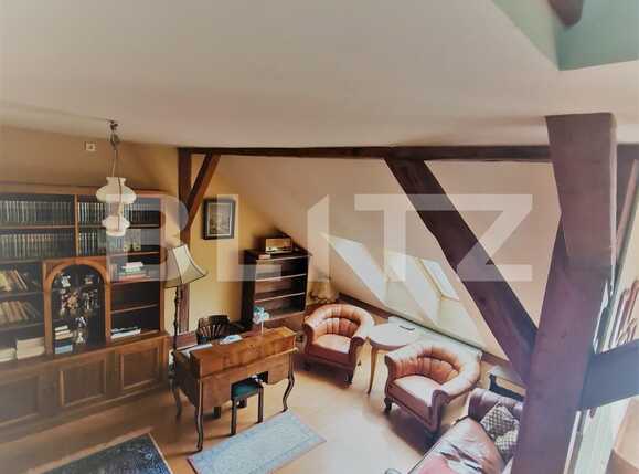 Apartament de vânzare 4 camere Central - 70111AV | BLITZ Arad | Poza1