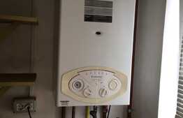 Apartament de 3 camere, 70 mp, balcon, zona Ultracentrala! 