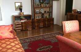 Apartament de 3 camere, 70 mp, balcon, zona Ultracentrala! 