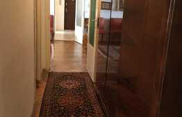 Apartament de 3 camere, 70 mp, balcon, zona Ultracentrala! 