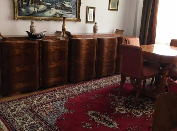 Apartament de vânzare 3 camere Ultracentral - 70113AV | BLITZ Arad | Poza1