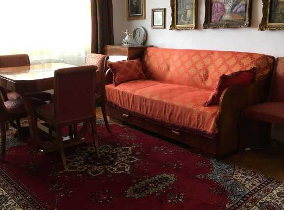 Apartament de vânzare 3 camere Ultracentral - 70113AV | BLITZ Arad | Poza2