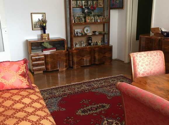 Apartament de vânzare 3 camere Ultracentral - 70113AV | BLITZ Arad | Poza3