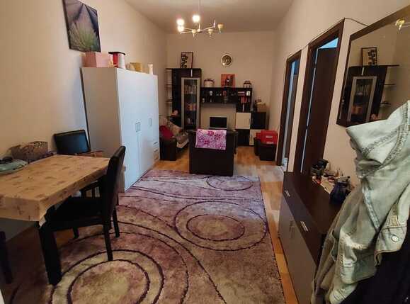 Apartament de vânzare 3 camere Ultracentral - 70121AV | BLITZ Arad | Poza2