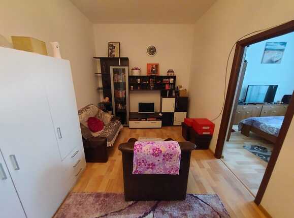 Apartament de vânzare 3 camere Ultracentral - 70121AV | BLITZ Arad | Poza3