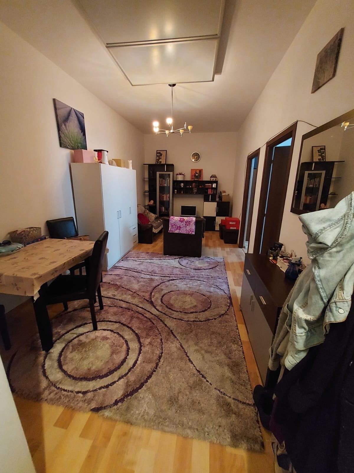 Apartament de vânzare 3 camere Ultracentral - 70121AV | BLITZ Arad | Poza2