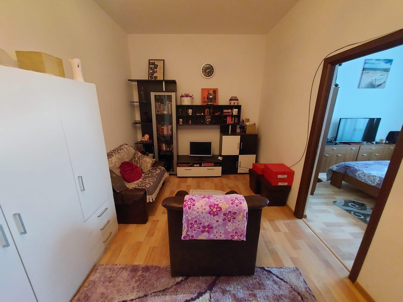 Apartament de vânzare 3 camere Ultracentral - 70121AV | BLITZ Arad | Poza3