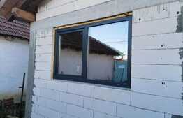 Casa individuala 120 mp, teren 364 mp, in Sânnicolau Mic