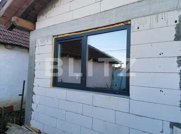 Casa de vânzare 4 camere Sud - 70236CV | BLITZ Arad | Poza1