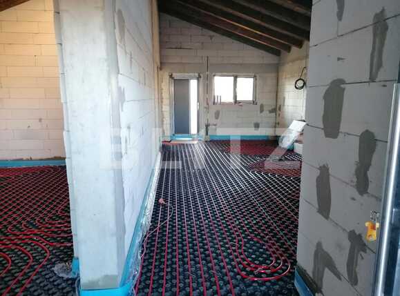 Casa de vânzare 4 camere Sud - 70236CV | BLITZ Arad | Poza4