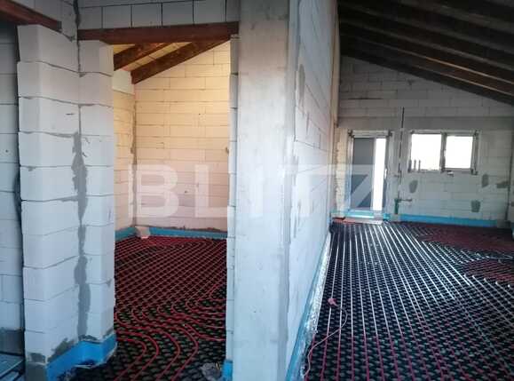 Casa de vânzare 4 camere Sud - 70236CV | BLITZ Arad | Poza3