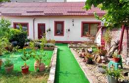 Locatia face diferenta! Apartament 3 camere la casa, 74 mp, zona Piata mica!